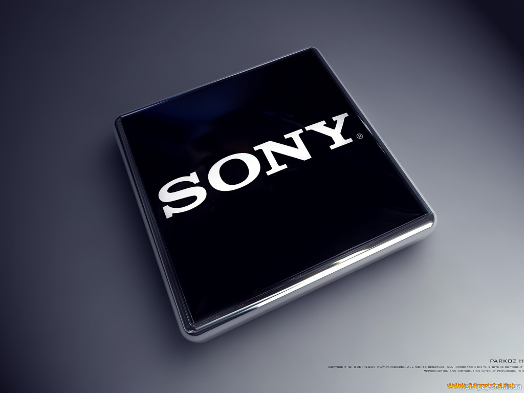 , sony